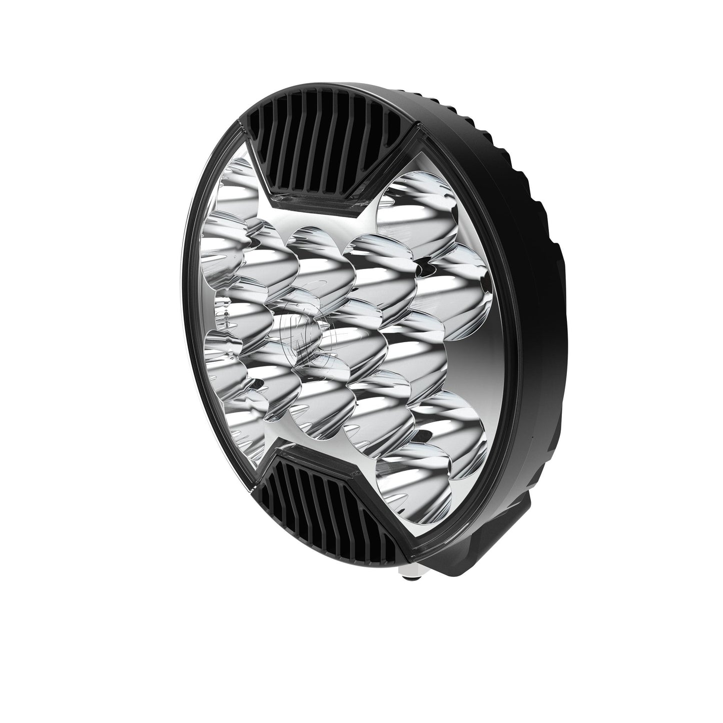 SlimLite 8 In. LED - Single Light - 138W Spot Beam