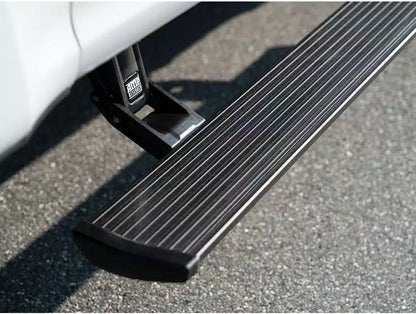 AMP RESEARCH POWER STEP RUNNING BOARDS 2020 F250 F350 F450