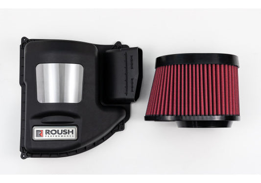 2021-2024 Roush Bronco Air Induction System