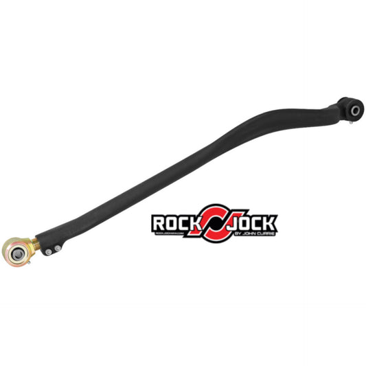 JK JOHNNY JOINT FRONT TRAC BAR (FORGED, ORGANICALLY SHAPED)