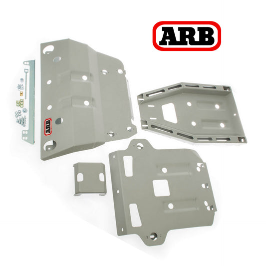 ARB  UNDER VEHICLE PROTECTION (Without KDSS)