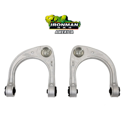 IRONMAN PROFORGE UPPER CONTROL ARMS SUITED FOR 2007-2021 TOYOTA TUNDRA