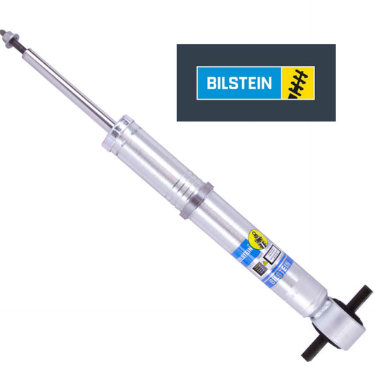 Bilstein B8 5100 Leveling (Ride Height Adjustable) - Suspension Shock Absorber