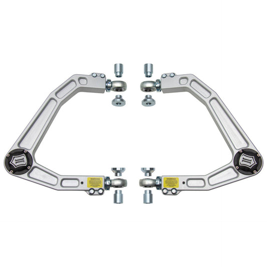 ICON 2019-2023 GM 1500 Billet Upper Control Arm/Delta Joint Kit
