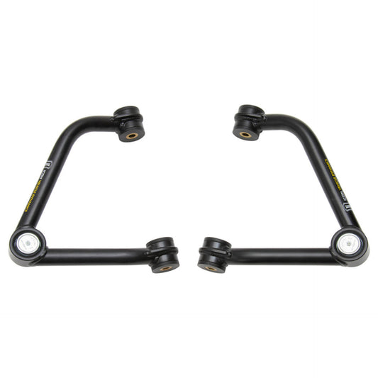 ICON 2019-2023 GM 1500 Tubular Upper Control Arm Kit W/Delta Joint