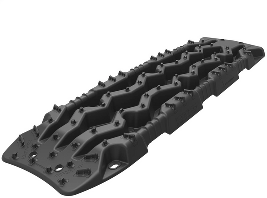 ARB  TRED PRO BLACK/BLACK RECOVERY BOARDS TREDPROBB