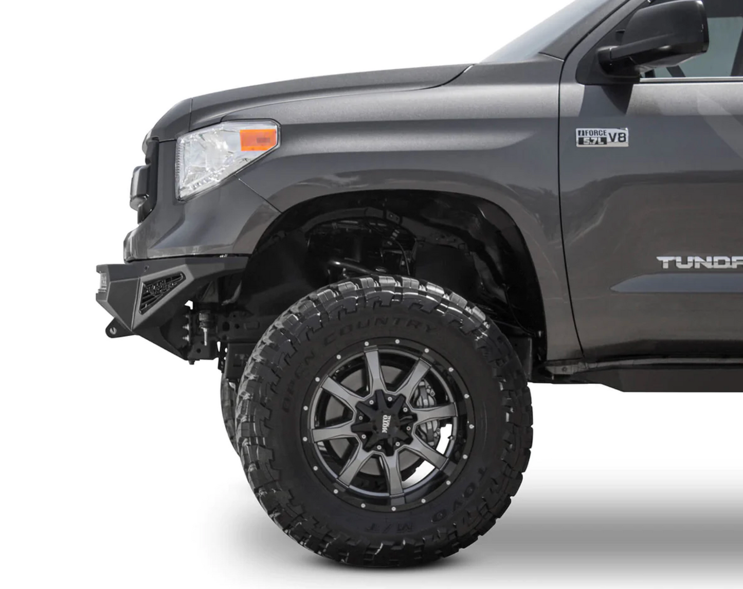 GGVF-F741422860103-Stealth Fighter Front Bumper