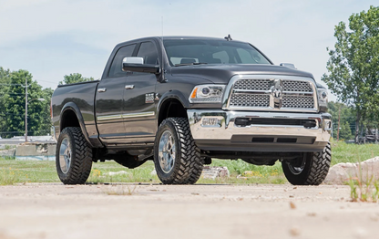 Rough Country 2.5 INCH LIFT KIT RAM 2500 4WD (2014-2024)