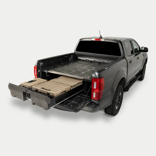 Tacoma Decked Drawer System