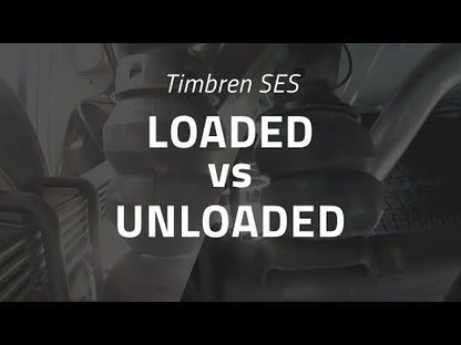 Timbren SES Suspension Enhancement System Rear Kit 2019+ Silverado 1500 2WD