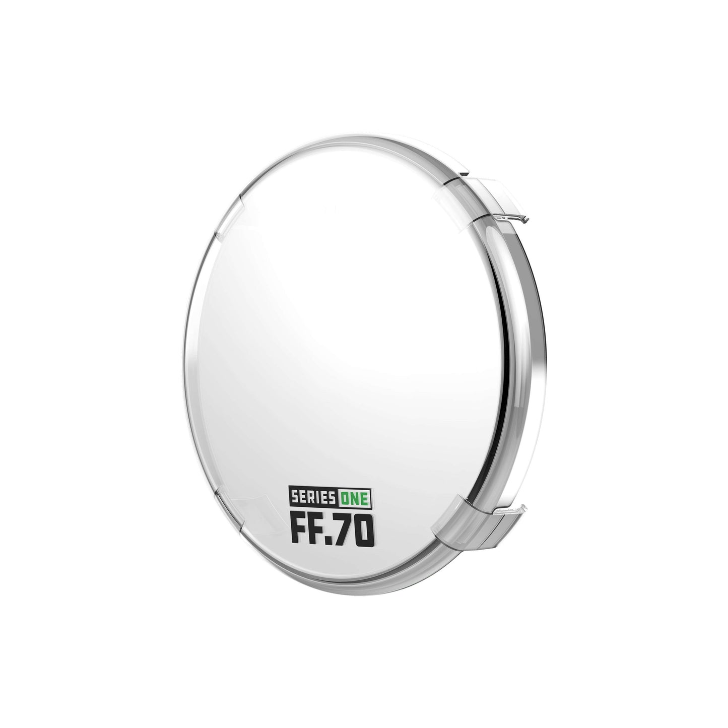 PROJECT X - SERIES ONE LENS PROTECTOR FF.70 - CLEAR