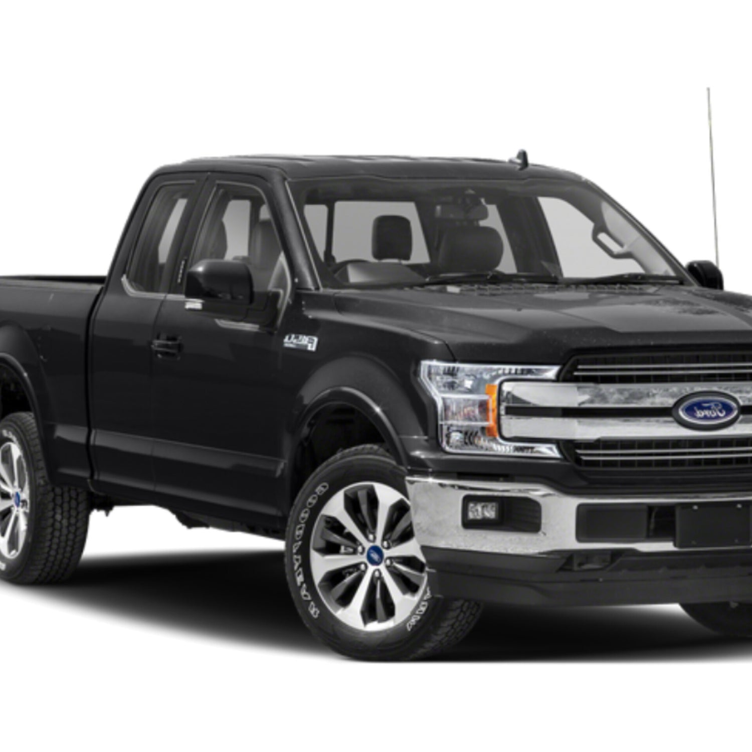 Ford F150 15-20