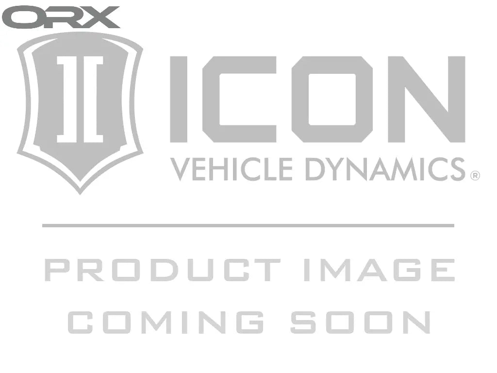 05-23 TACOMA 2.5 VS RR COILOVER KIT W PROCOMP 6" ICON Vehicle Dynamics