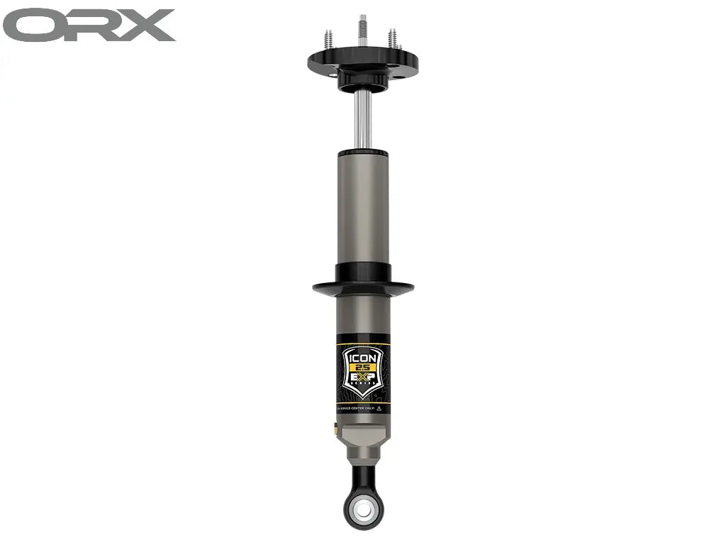 07-21 TUNDRA FRONT 2.5 EXP COILOVER ICON Vehicle Dynamics