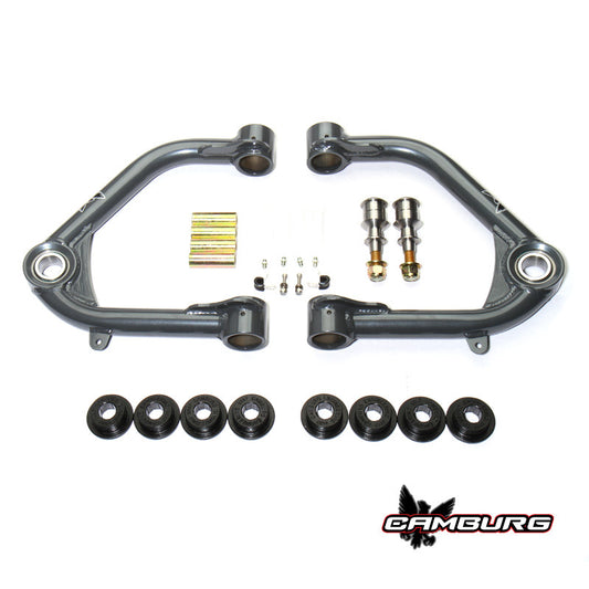 Camburg Ford Raptor 17-18 1.25in Performance Uniball Upper Arms