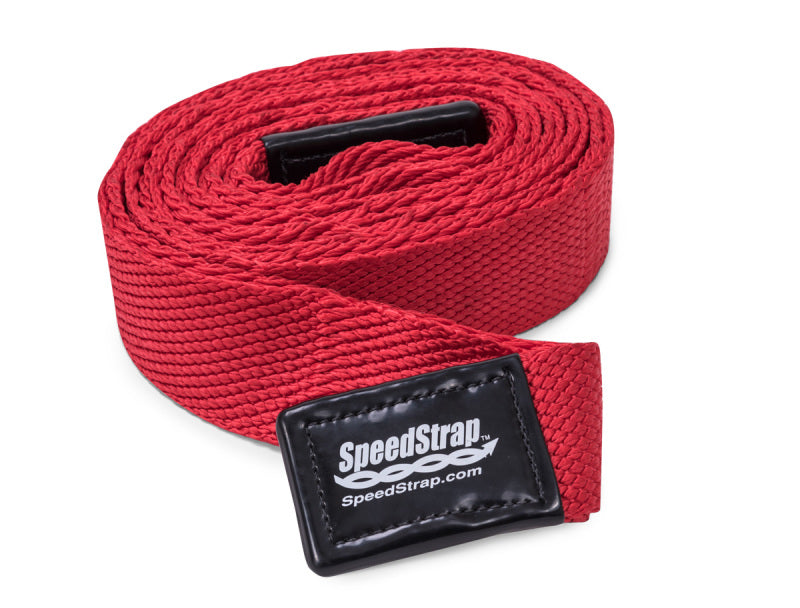 SpeedStrap 2In Big Daddy Weaveable Recovery Strap - 20Ft - Off-Road Express