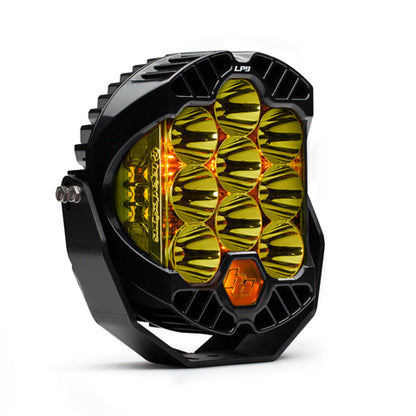 Baja Designs - Módulo de luz auxiliar LED LP9 Racer Edition - Universal