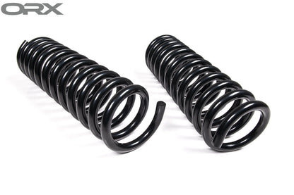 Coil Springs - 3 Inch Lift - Diesel / 4 Inch Lift - Gas - RAM 2500 (14-24) & 3500 (13-23) BDS Suspension