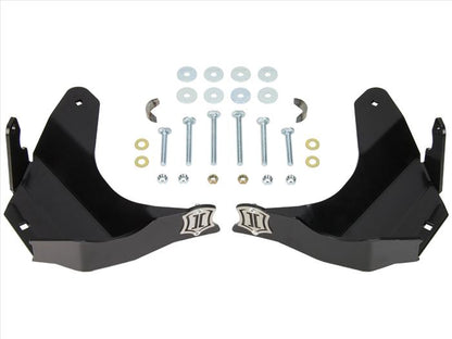 ICON 16-23 TACOMA LOWER CONTROL ARM SKID PLATE KIT