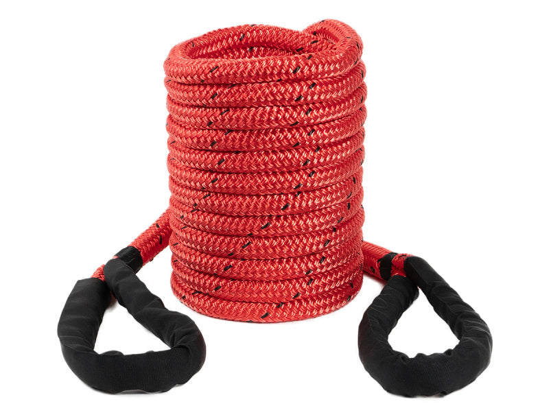 SpeedStrap 7/8In Big Mama Kinetic Recovery Rope - 30Ft - Off-Road Express