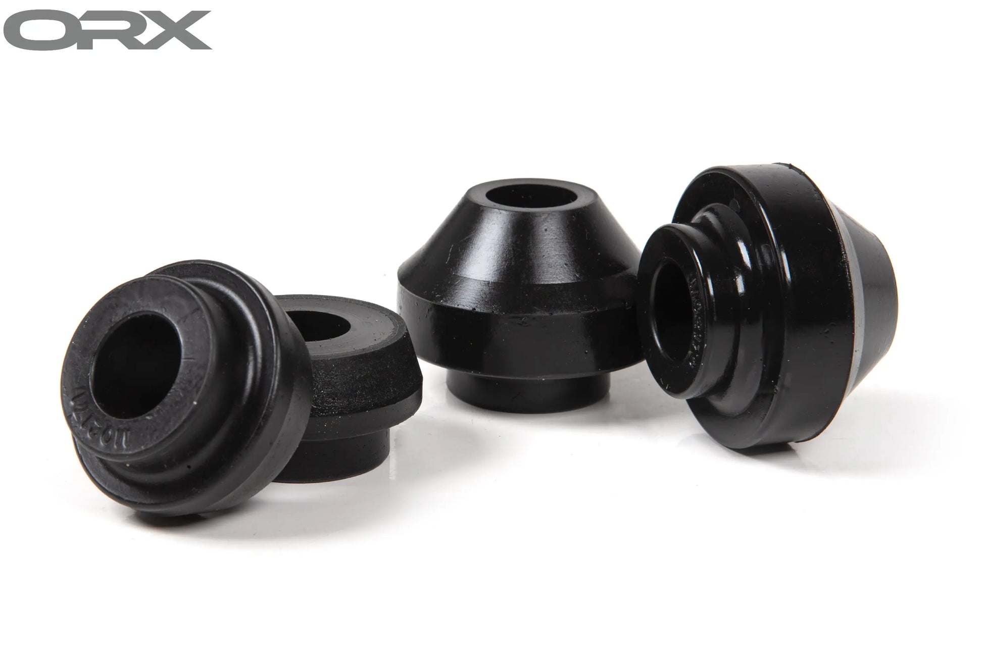 Bushing And Sleeve Kit - Fits: BDS Extended Radius Arms - Ford F150 And Bronco 4WD (80-96) BDS Suspension