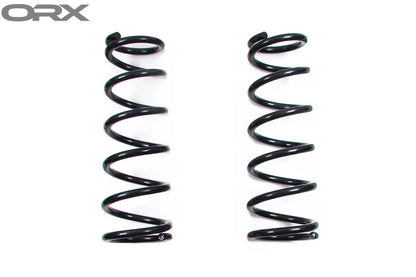 Coil Springs - 3 Inch Lift - Dodge Ram 2500 (03-13) & 3500 (03-12) 4WD - Gas BDS Suspension