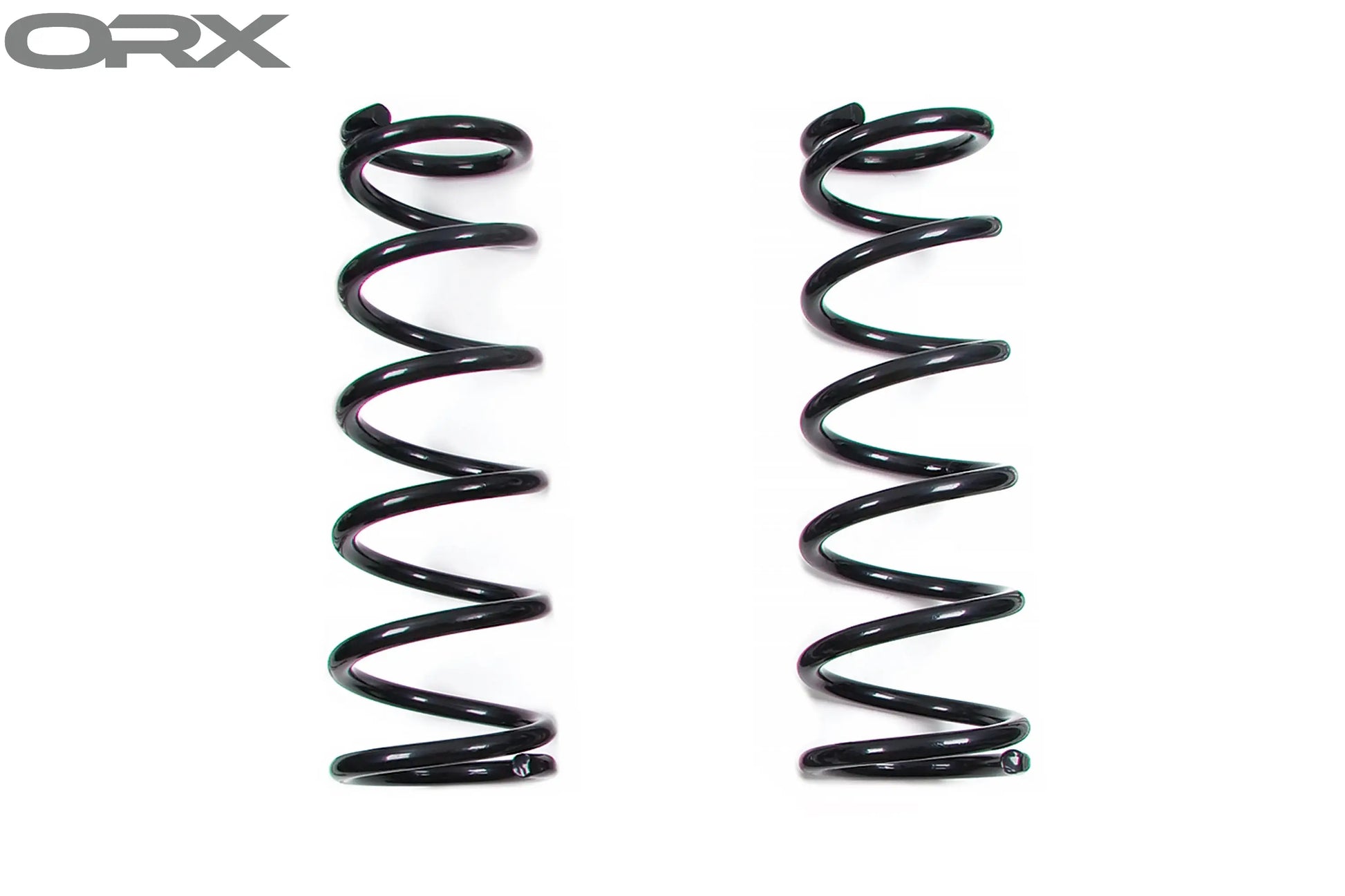 Coil Springs - 6 Inch Lift - Dodge Ram 2500 (03-13) & 3500 (03-12) 4WD - Diesel BDS Suspension