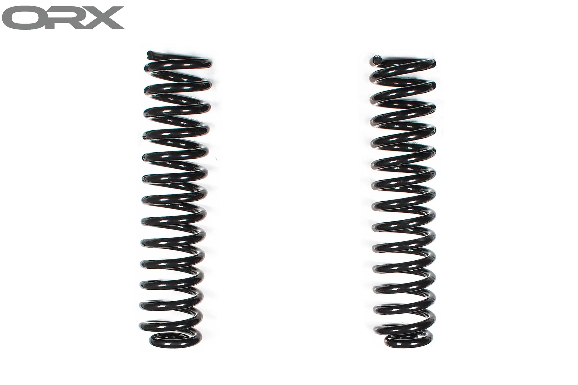 Coil Springs - 6 Inch Lift - Ford F250/F350 Super Duty (05-22) 4WD - Diesel BDS Suspension