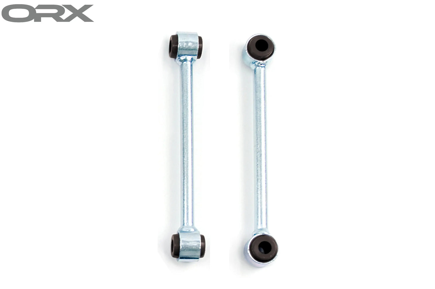 Front Sway Bar Link Kit - Fits 3-4.5 Inch Lift - Jeep Wrangler JK (07-18) BDS Suspension