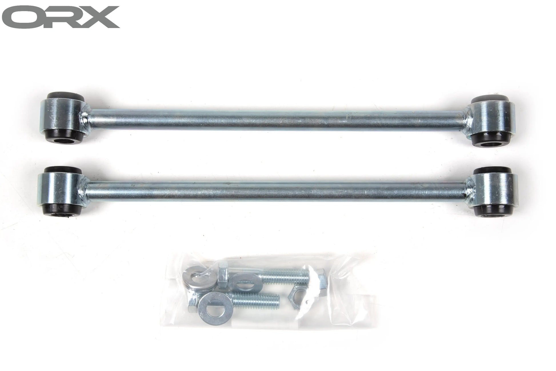 Rear Sway Bar Link Kit - Dodge Ram 2500 (94-02) BDS Suspension