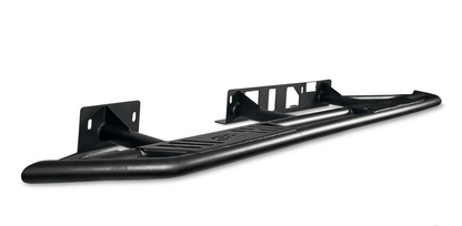 BODY ARMOR 2005-2023 TOYOTA TACOMA DOUBLE CAB SHORT BED/ ACCESS CAB LONG BED REVO STEP SLIDERS