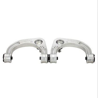 IRONMAN 4x4 PROFORGE UPPER CONTROL ARMS SUITED FOR 2005+ TOYOTA TACOMA