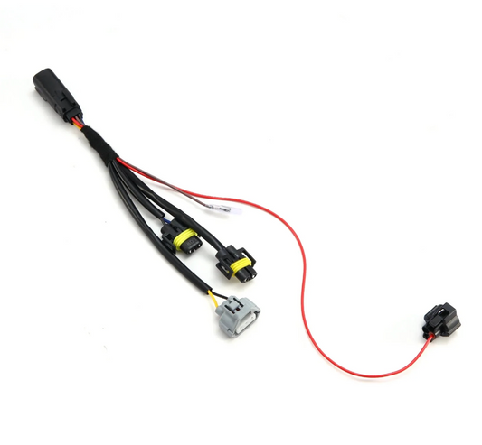 AlphaRex-Wiring Adapter For Headlight Assembly