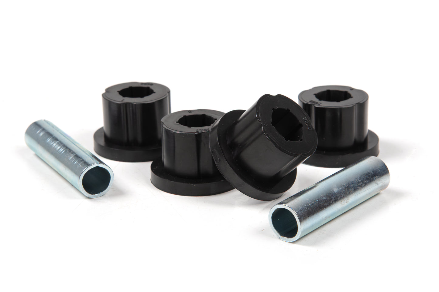 Bushing And Sleeve Kit - Rear Spring - Chevy And GMC K1500 (88-98) - Off-Road Express