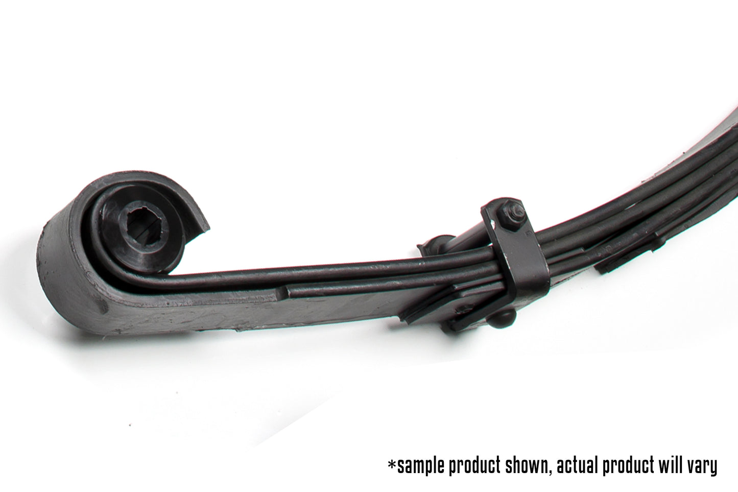 Front Leaf Spring - 8 Inch Lift - Chevy/GMC Truck & SUV (77-91) - Off-Road Express