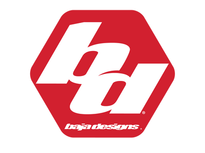 Baja Designs - Módulo de luz auxiliar LED LP9 Racer Edition - Universal