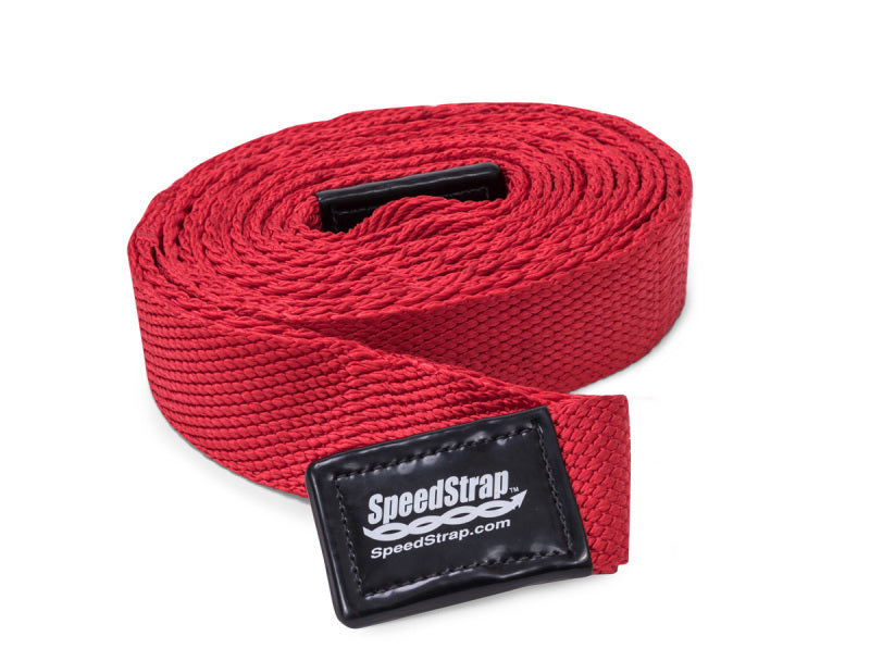 SpeedStrap 2In Big Daddy Weaveable Recovery Strap - 30Ft - Off-Road Express