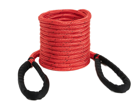 SpeedStrap 5/8In Lil Mama Kinetic Recovery Rope - 30Ft - Off-Road Express