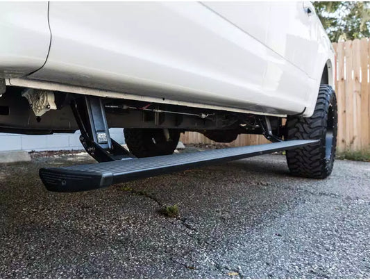 AMP RESEARCH POWER STEP RUNNING BOARDS