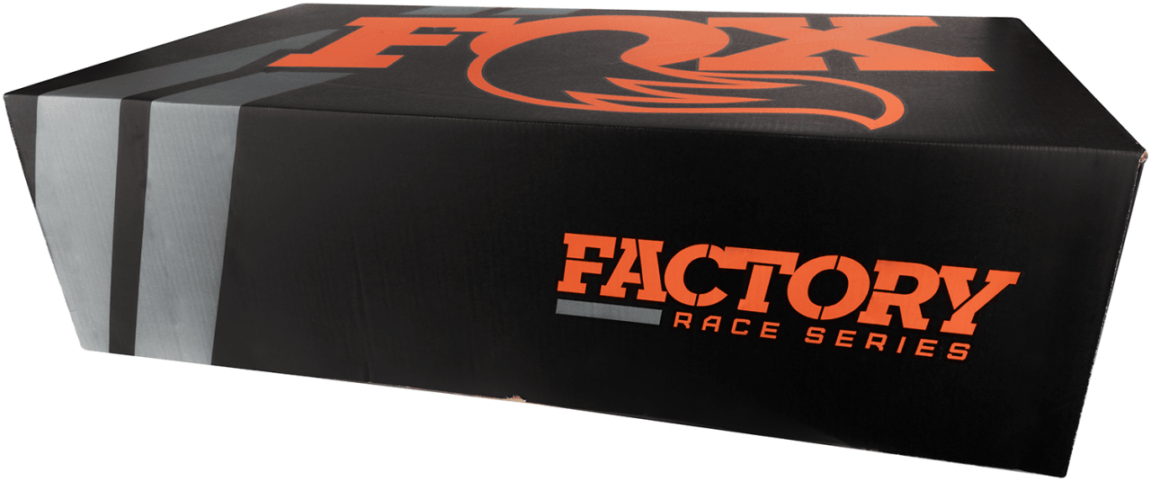 Fox Factory Race Series 3.0 Internal Bypass Reservoir Shock (Pair) - Adjustable | Performance Elite | 3.5" - 4.5" Lift | Jeep JT | Front