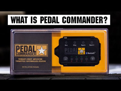 Pedal Commander Throttle Response Controller for Ford F150 | Raptor 3.5 EcoBoost