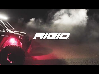 Rigid Industries Adapt Light Bar 10 20 30 40 50 Inch