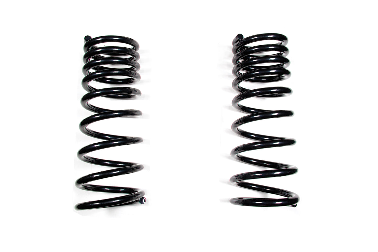 Coil Springs - 3 Inch Lift - Dodge Ram 2500 (03-13) & 3500 (03-12) 4WD - Gas