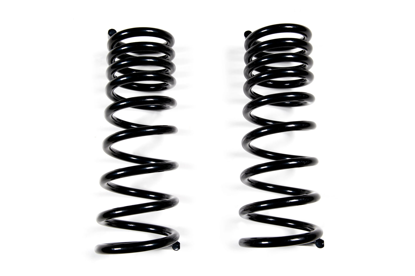 Coil Springs - 3 Inch Lift - Dodge Ram 2500 (03-13) & 3500 (03-12) 4WD