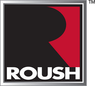 ROUSH 2011-2014 TVS ROUSHcharged Mustang & F-150 5.0L Serpentine Belt Roush Performance